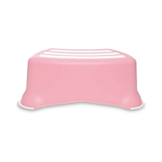 My Carry Potty pakāpiens Pink Pastel MLSS--PIN-P