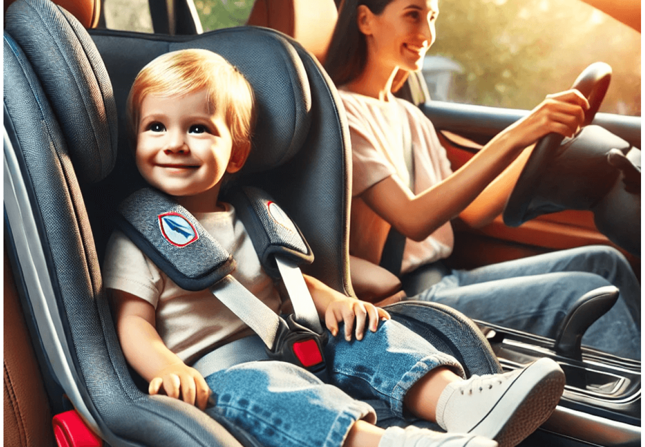 How to Choose the Right Car Seat for Your Child: Safety and Comfort How to Choose the Right Car Seat for Your Child: Safety and Comfort