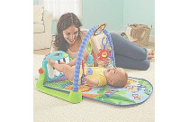 Rabatter på aktivitetsmattor