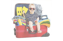 Rabatter på tillbehör för barn