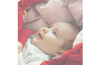 Omvandlare och sovsäckar för vagnar rabatter