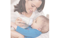 Rabatter på barnmat