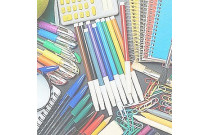 Rabatter på skolmaterial