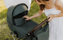 Vagnar och tillbehör