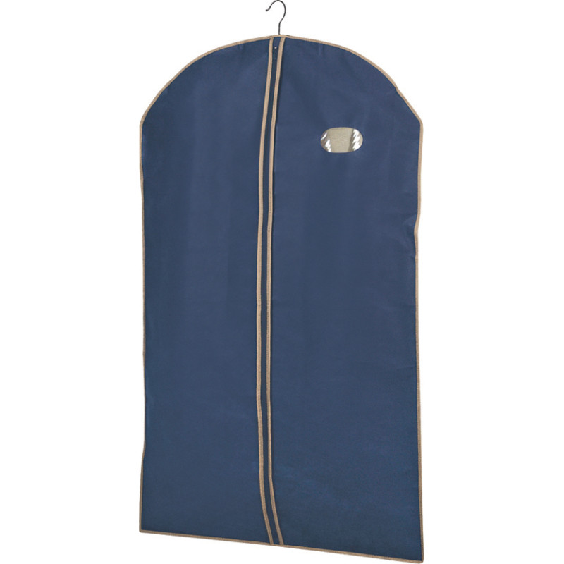 Ordinett Apģērbu soma 60x100cm Blue