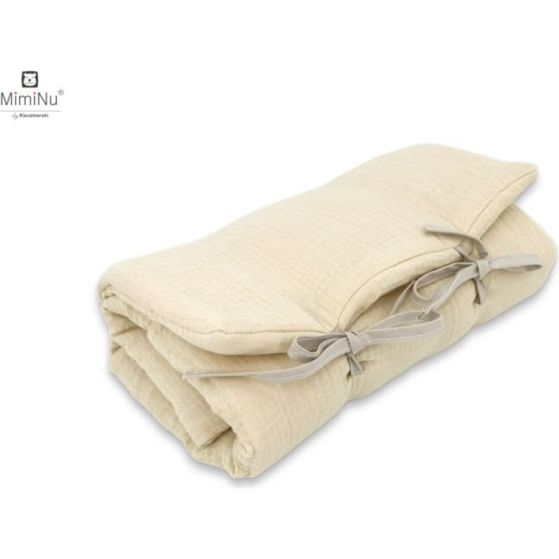 Miminu KIECZMERSKI Przewijak turystyczny MIMINU DESIGN