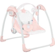 Swing Chillo Hippo Dreams Pink