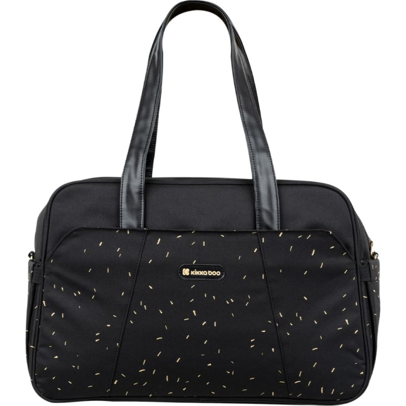 Mama bag Chelsea Confetti Black