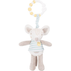 Vibration toy Joyful Mice