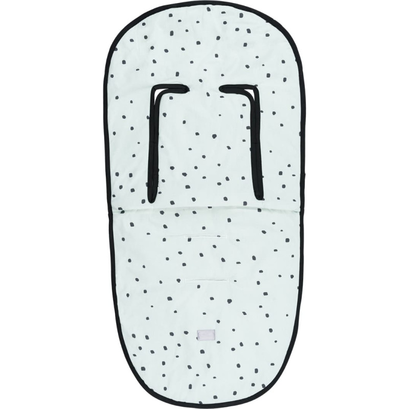 Stroller liner Bear with me Mint