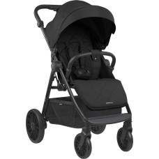 Pushchair Jess Black