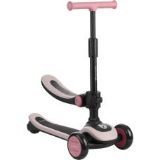 Scooter Treo 2in1 Pink