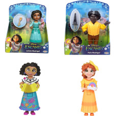 Disney Encanto Mini Doll ASST