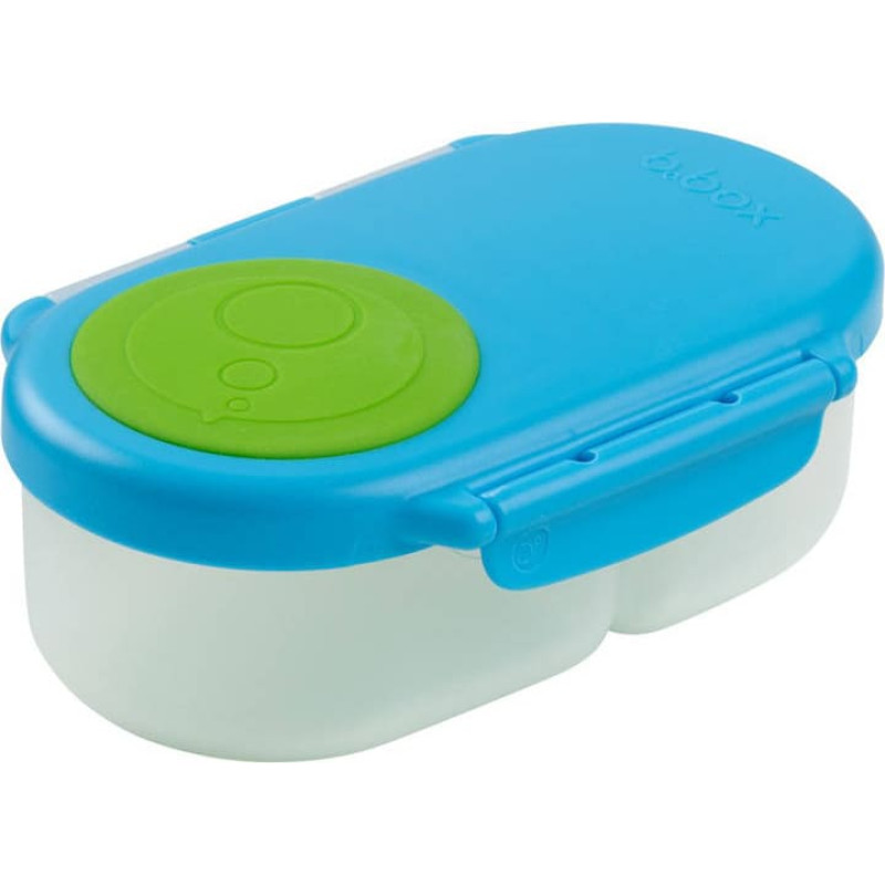 B.box BB00680 Snackbox pojemnik na przekąski Ocean Breeze