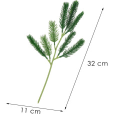 Springos Ziemassvētku rotājums  CA1311