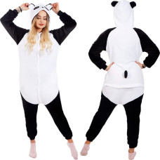 Springos Kigurumi pidžama sievietēm Springos HA5076, izmērs: S