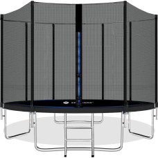 Dārza batuts Springos TP0015 16 ft (487 - 500 cm)