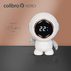 Colibro ASTRO badtermometer