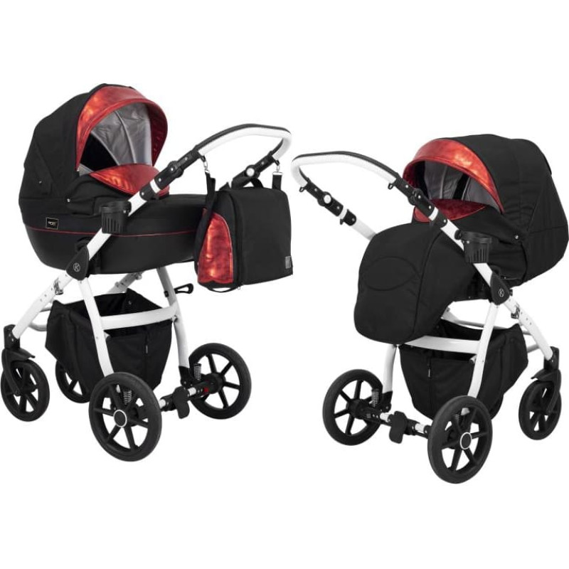 Mila Standard 2w1