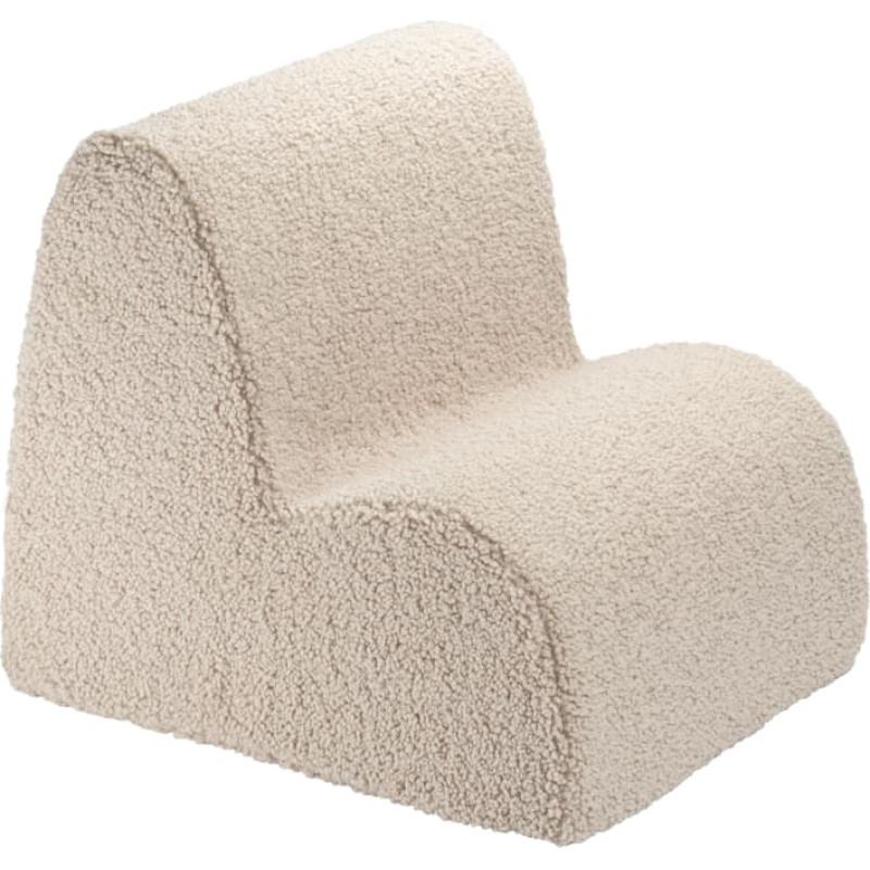 Wigiwama Biscuit Cloud Stol