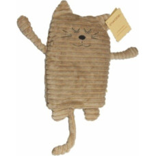 Inware - Warm up animal - Cat - Brown