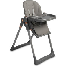 Caretero matstol VARS GREY
