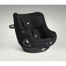 Joie I-Harbour E car seat Eclipse