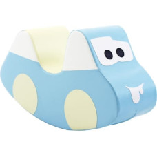 Iglu Soft Play mjuk gungstol - Car