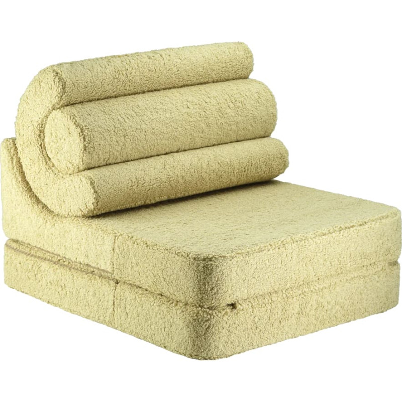 Wigiwama Matcha Flipster stol