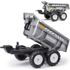 Falk tippvagn Super Dumper, 3-7 år