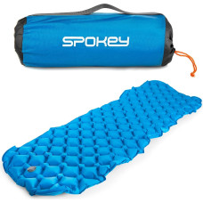 Spokey AIR BED trekkingmadrass med pump