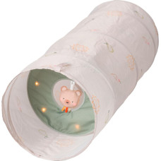 Taf Toys lek- och kryptunnel Glow & Go med belysning