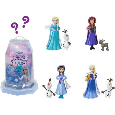 Disney-Puppe 81889 – Disney Ice Reveal – Frozen