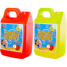 Såpbubbelvätska 1000 ml