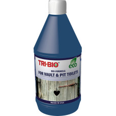 Tri-Bio för torrtoaletter 0,55L - 0088