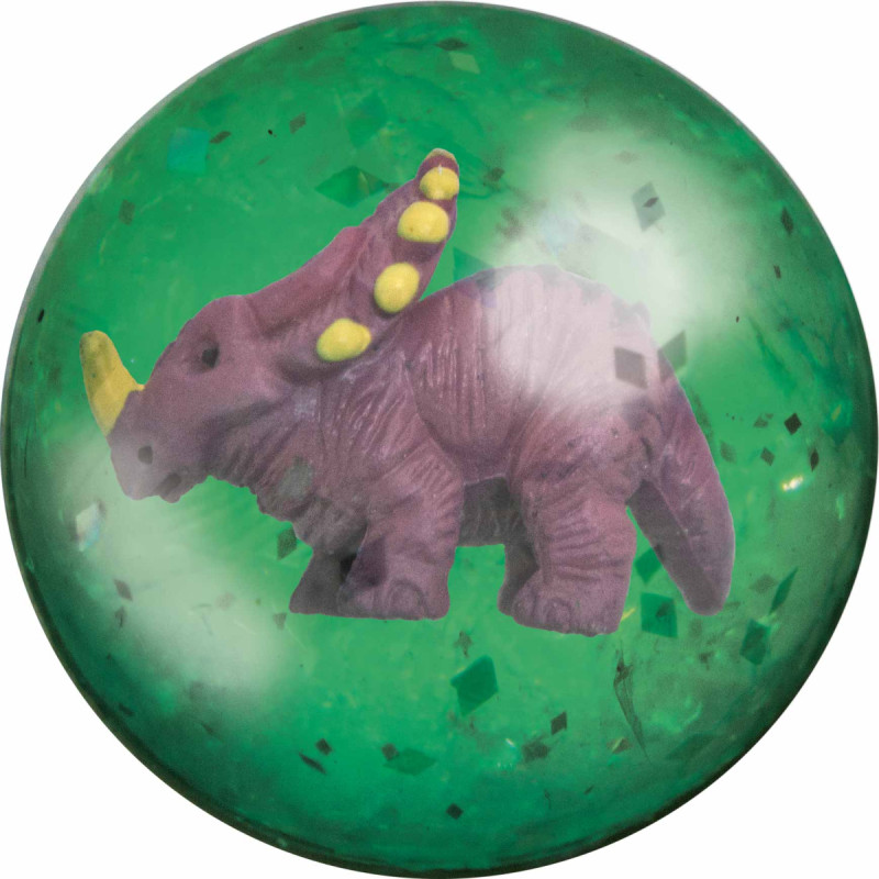 Deluxebase studsboll ”Dinosaurie”