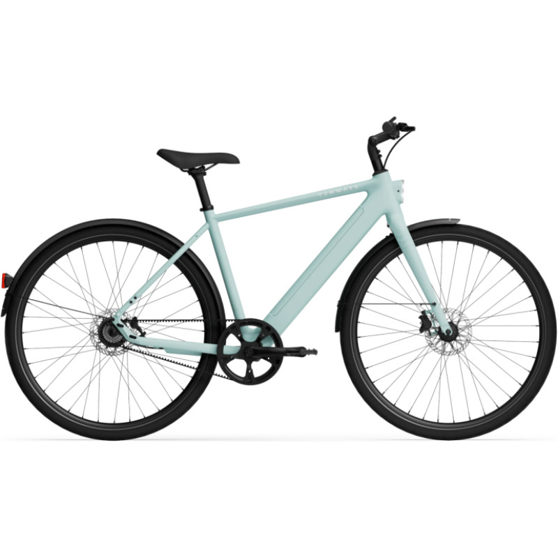 Tenways Elcykel TENWAYS CGO600 PRO, Mint Green (L)