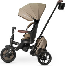 Qplay Trehjulig cykel Comfo Max Coffee