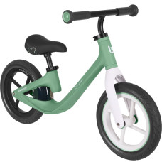 KIKKABOO Balanscykel Xplorer Green