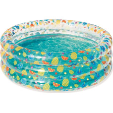 Bestway uppblåsbar pool, 170 × 53 cm