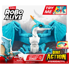 Interaktiv leksak Roboalive ”Dino Action: Pterodactyl”