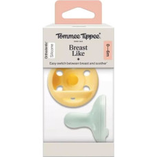 Tommee Tippee nappar, 0–6 månader, 2 st., 433627