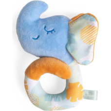Chicco 177868 – rese-skallra i form av en elefant