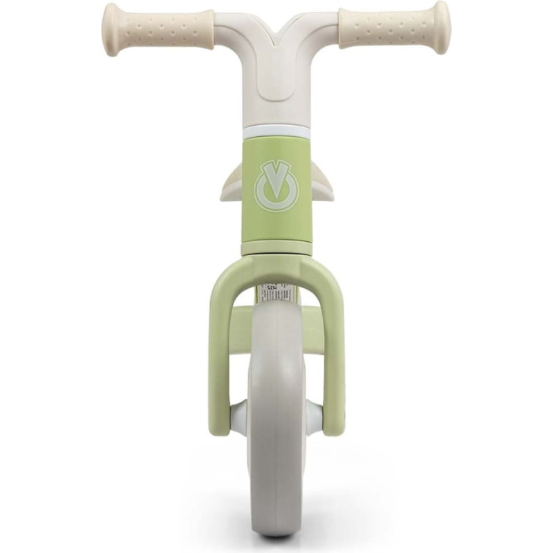 Milly Mally balanscykel Velo Green