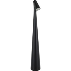 Strühm DESK LAMP GROT LED BLACK CCT