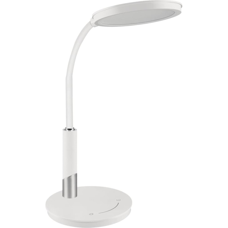 Strühm Bordslampa SAMUEL LED WHITE