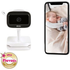 BÉABA® Zen Nomad videobarnvakt – Beaba / Red Castle