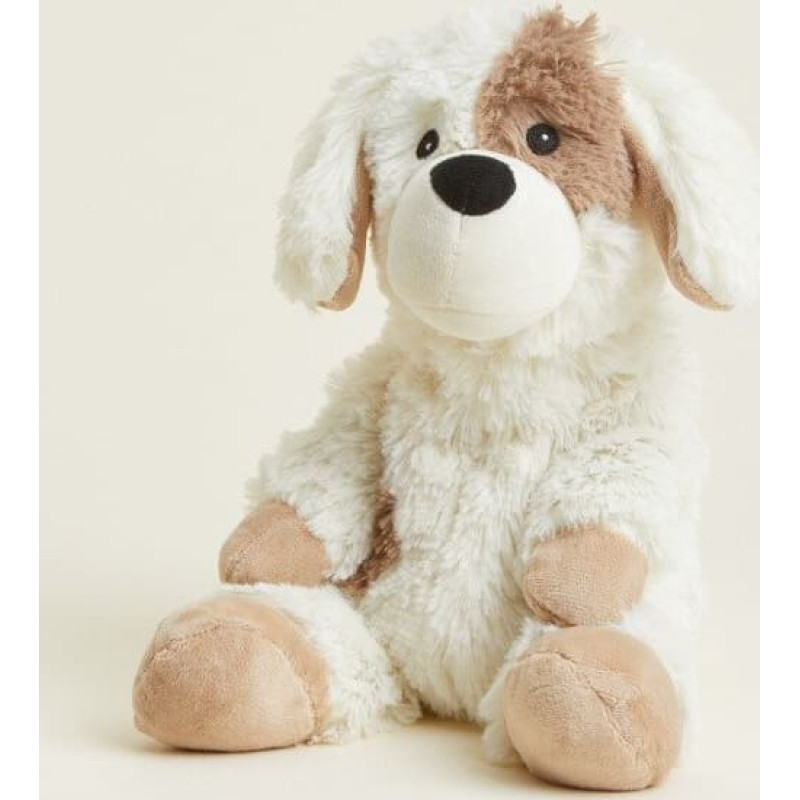 Warmies - Puppy (regular size)