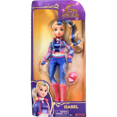 Spin Master 6067326 Enhörningsakademin – set med dockan Isabel