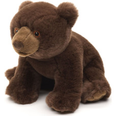 Uni-Toys Soft toy Bear, 18 cm